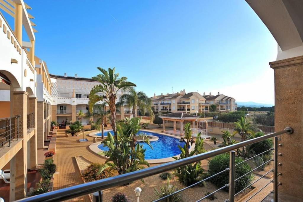 Apartment Elegante Zona Arenal *