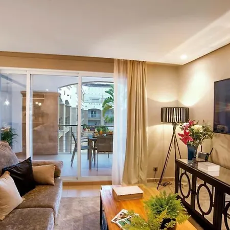 Elegante Apartamento Zona Arenal Platja de Larenal Exterior photo