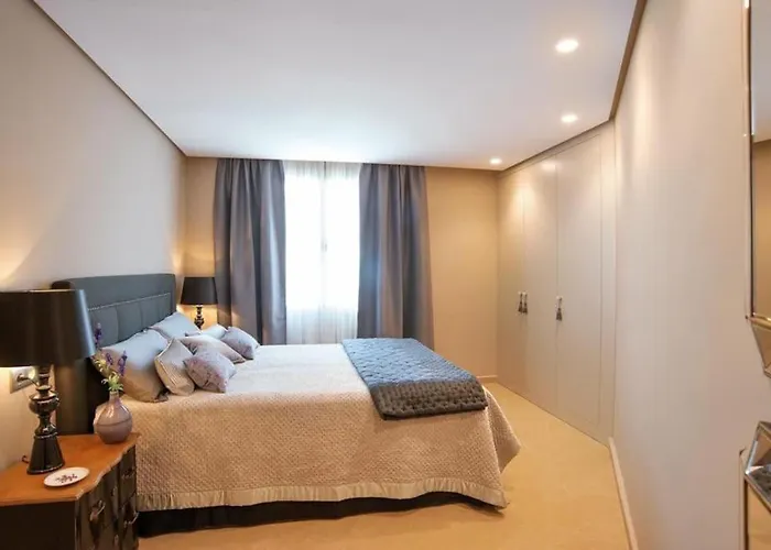 Elegante Apartamento Zona Arenal