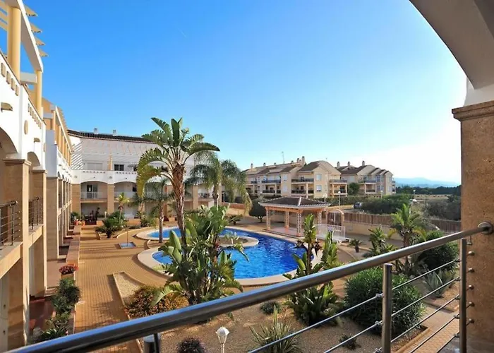 Elegante Apartamento Zona Arenal