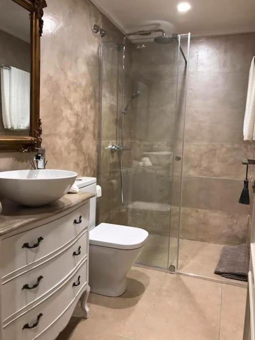 Appartement Elegante Zona Arenal