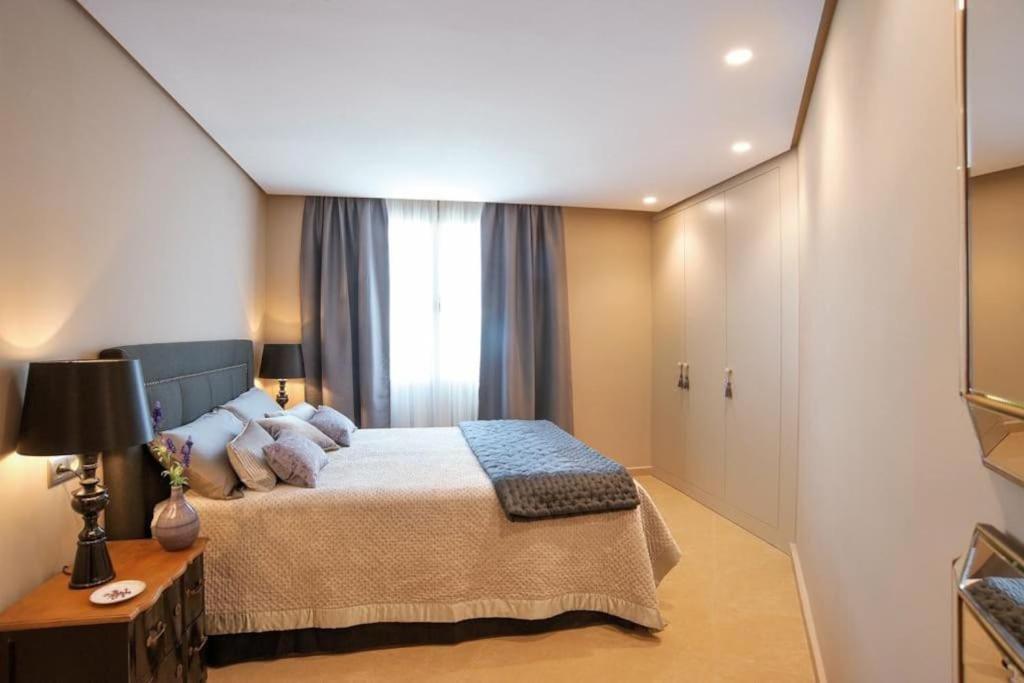 Elegante Zona Arenal Appartement Platja de Larenal