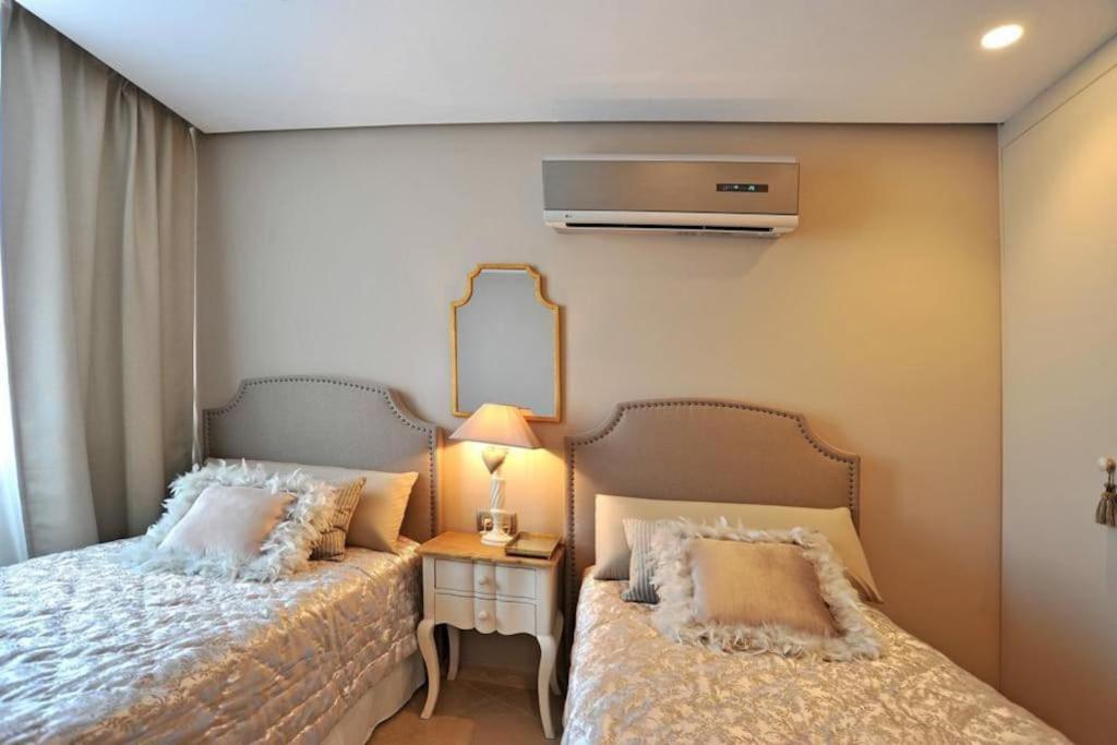 Elegante Zona Arenal Appartement