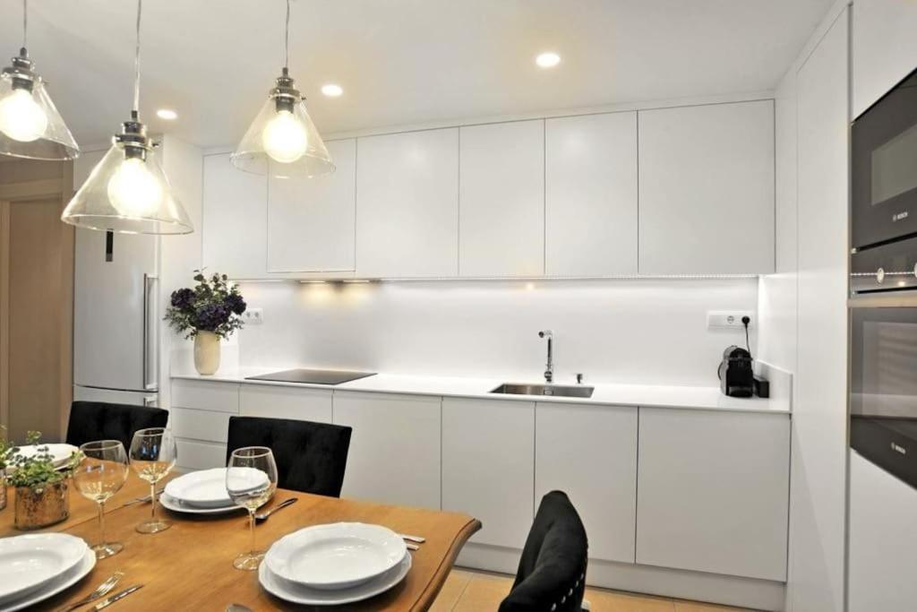 Elegante Zona Arenal Appartement *