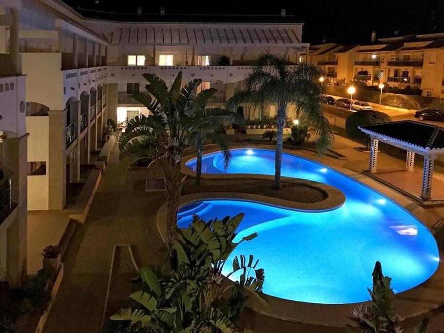 Appartement Elegante Zona Arenal Platja de Larenal