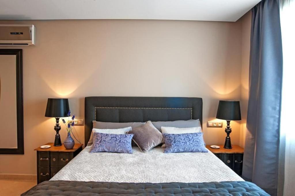 Appartement Elegante Zona Arenal Platja de Larenal